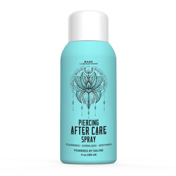 PIERCING AFTERCARE SPRAY