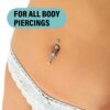 PIERCING AFTERCARE SPRAY for all