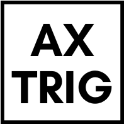 ax trig