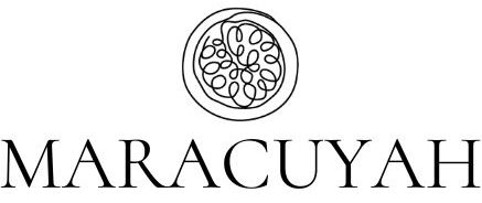 Maracuyah Logo